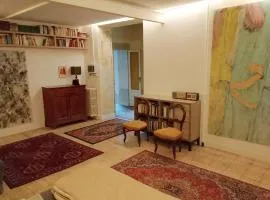 Appartamento Teatro Duse