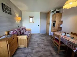 Résidence La Pendule - Appartement 2 pièces pour 4/5 personnes MAE-0073