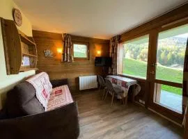 Résidence Marches G - MARCHES 020 MAE-1271