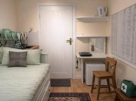 Heathrow Direct, hotel i Hillingdon