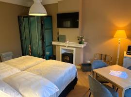 Morelstraat, khách sạn ở Den Haag