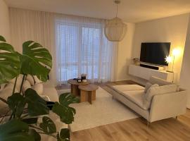 House near the Piešťany Spa - comfort for relaxation, hotel em Banka