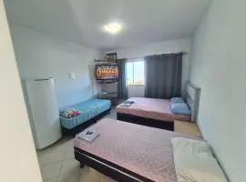 Pousada Panorâmica Tropical- Pé na Areia