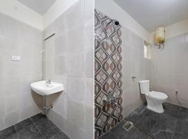 HOTEL O J2 SERVICE APARTMENT โรงแรมในเชนไน