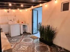 Amplio depa Zona Industrial en Cuatitlán Izcalli