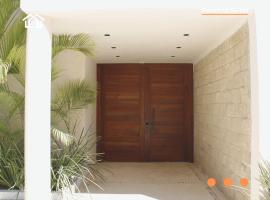 PanaltitaSuites, Hotel in der N&auml;he vom Flughafen Canc&uacute;n, Canc&uacute;n