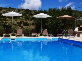 Moulinos Cottages Kefalonia