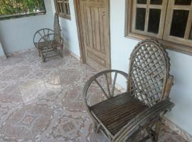 Finca Apolonia، فندق في Caldera