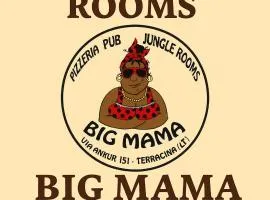 Big Mama Jungle Rooms