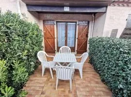 Résidence Hameau Des Tamarins - Villa trois pièces mezzanine entre centre et plage - LE BARCAR7S. Réf: 10HDT_K2 MAE-9003