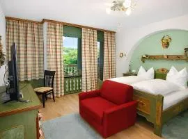 Ferienwohnung Hinterthal