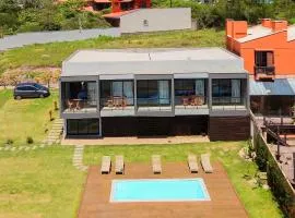 Austral Suítes à Beira-Mar