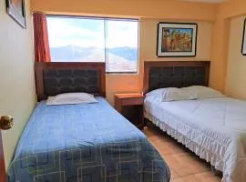 Hostal Kuntur Cusco