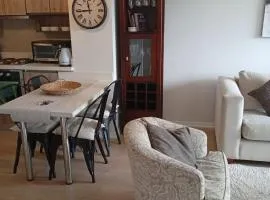 Depto premium 2D2B con parking y cerca del Lago