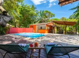 Pousada Arraial dos Sonhos