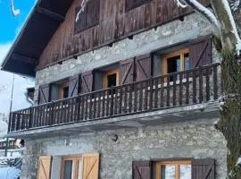 Chalet Le Chatelret - LE CHATELRET MAE-9361