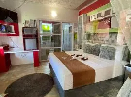 Ngami Gates Boutiqúe Guesthouse