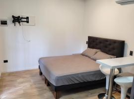 Lodge De Paradies, hotel em Quilpué