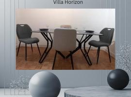 Maison Horizon PARIS-DISNEY, отель в городе Шан-сюр-Марн