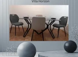 Maison Horizon PARIS-DISNEY