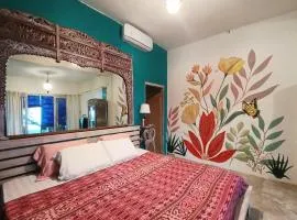 Ameli Bed & Breakfast