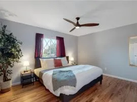 Updated Family Unit with Two King Beds