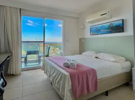 16º andar com vista pro mar