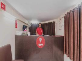 Live on KOL578, hotel i Dam Dam