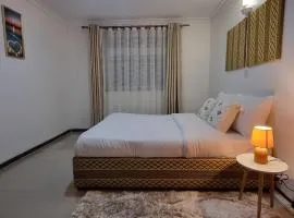 Nadreya Nakuru Milimani Suite