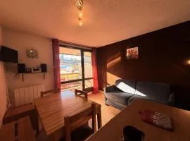 Résidence La Piscine - Résidence proche du centre de Villard de Lans, à proximité du parc de luge de la Colline des Bains MAE-5693