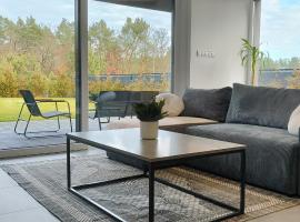 Wilga House 1, Hotel in Piła