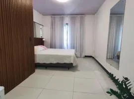 Quarto Privativo Ideal para Casal