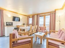 Résidence Le Criterium - Appartement 4 pièces - 6 personnes MAE-1993