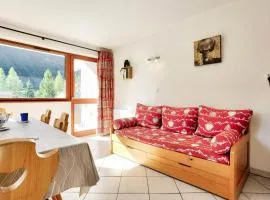 Résidence Les Balcons Des Curtious - Appartement 2 pièces - 6 personnes MAE-2173