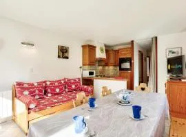 Résidence Les Balcons Des Curtious - Appartement 2 pièces - 6 personnes MAE-2173
