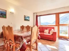 Résidence Les Balcons Des Curtious - Appartement 3 pièces - 6 personnes MAE-2183