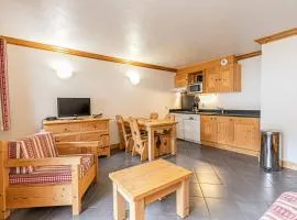 Résidence Le Criterium - Appartement 3 pièces - 6 personnes MAE-2033
