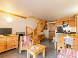 Résidence Le Criterium - Appartement 3 pièces - 6 personnes MAE-2063
