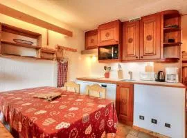 Résidence Albaron - Appartement 2 pièces mezzanine - 6 personnes MAE-2233