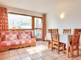 Résidence Les Balcons Des Curtious - 2 pièces coin montagne - 6 personnes MAE-2293