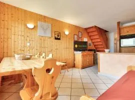 Résidence Les Balcons Des Curtious - Appartement 4 pièces - 8 personnes MAE-2393