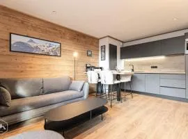 Résidence Cokott - 2 Pièces pour 4 Personnes MAE-2603