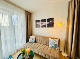 Apartmenthaus-Usedom Kajüte 8