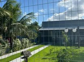 Casa na Serra de Macaé RJ Com Piscina e Churrasqueira