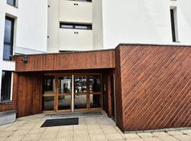 Résidence Meijotel - Studio pratique et trés bien équipé . Au pied des pistes . Centre station MAE-9443