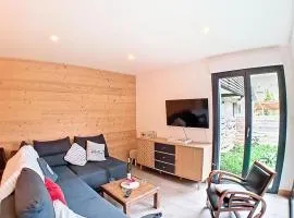 Résidence La Mariande - 3 Pièces pour 6 Personnes MAE-9453