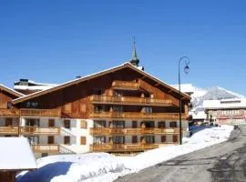 Résidence Le Village - Appartement cœur village avec piscine MAE-4813