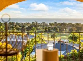 Marbella Lane - Home w Ocean & Golf Course Views