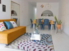 Apartamento en Cali Ubicación Perfecta