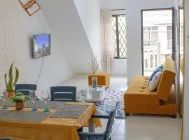 Apartamento en Cali Ubicación Perfecta